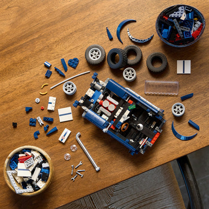 LEGO Icons (10357)