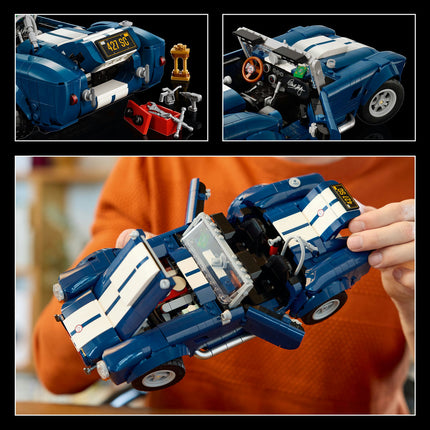 LEGO Icons (10357)