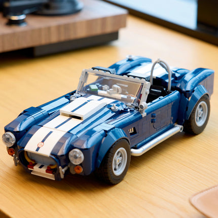 LEGO Icons (10357)