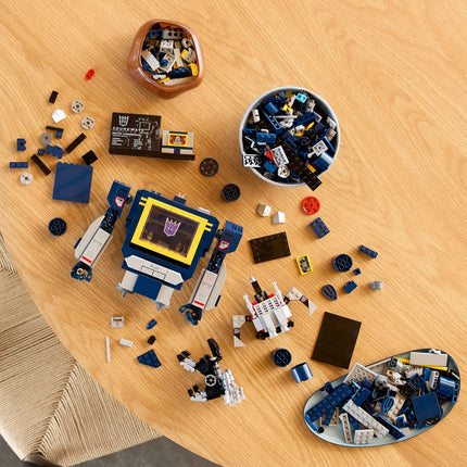 LEGO Icons (10358)