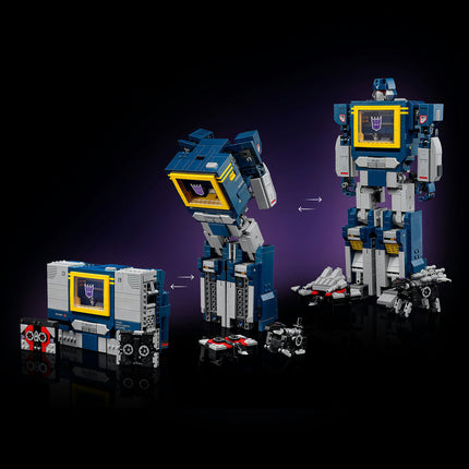 LEGO Icons (10358)