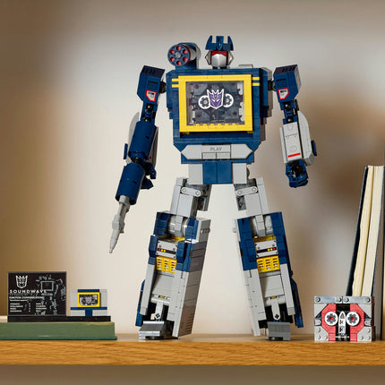 LEGO Icons (10358)