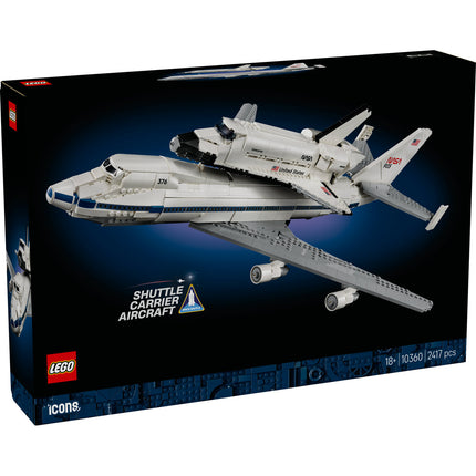 LEGO Icons (10360)