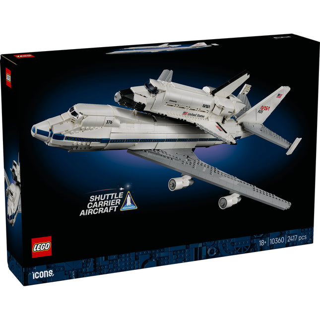 LEGO Icons (10360)