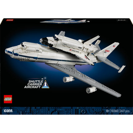 LEGO Icons (10360)