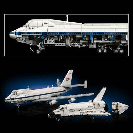 LEGO Icons (10360)