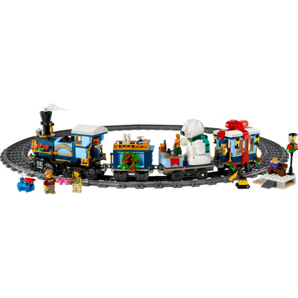 LEGO Icons (10361)