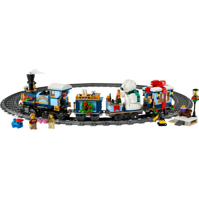LEGO Icons (10361)