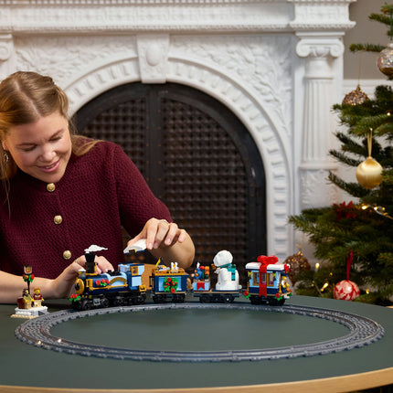 LEGO Icons (10361)