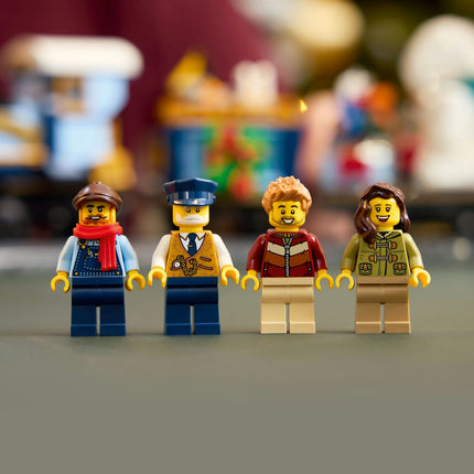 LEGO Icons (10361)