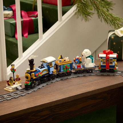 LEGO Icons (10361)