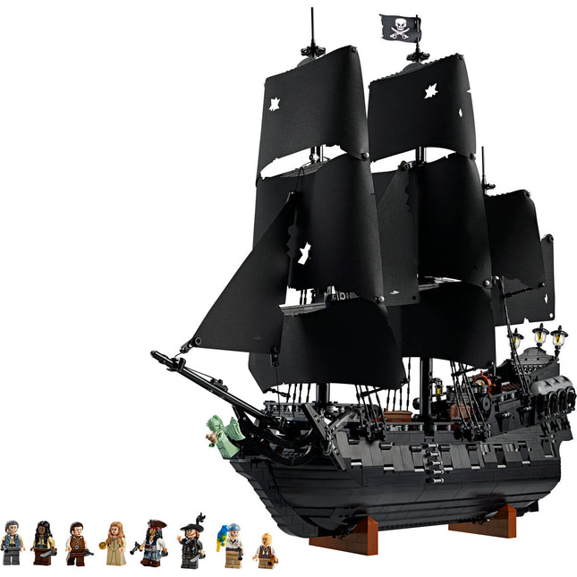 LEGO Icons (10365)