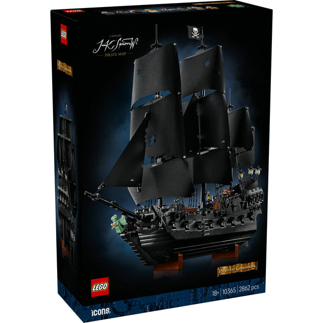 LEGO Icons (10365)