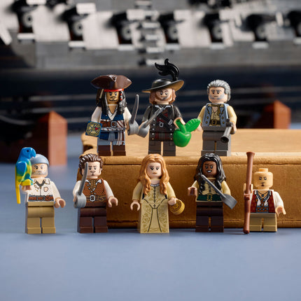 LEGO Icons (10365)