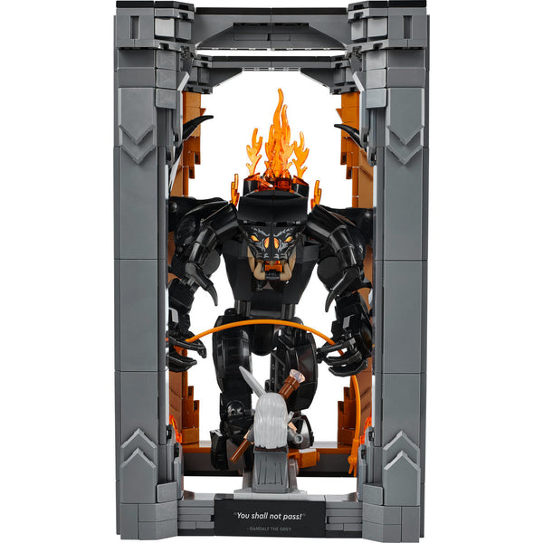 LEGO Icons (10367)