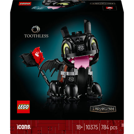 LEGO Icons (10375)