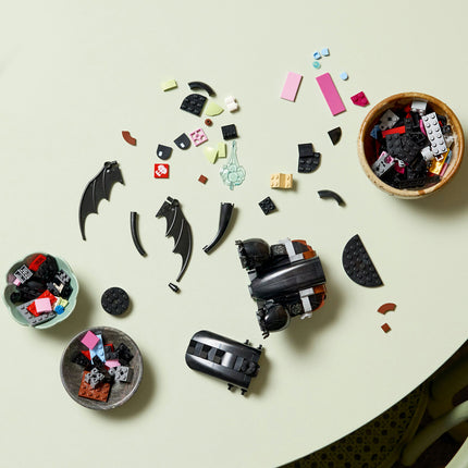 LEGO Icons (10375)