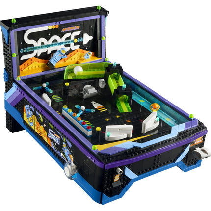 LEGO Icons (11374)