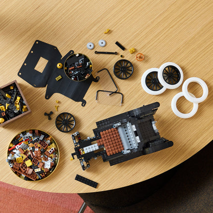 LEGO Icons (11376)