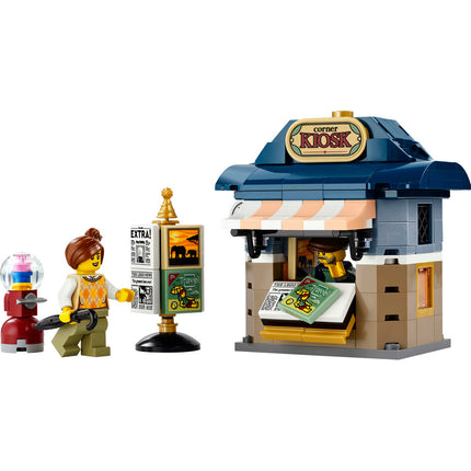 LEGO Icons (40757)