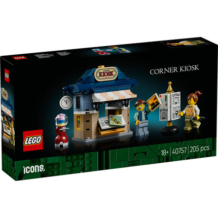 LEGO Icons (40757)