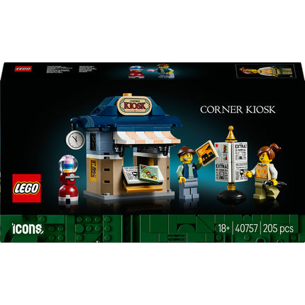 LEGO Icons (40757)