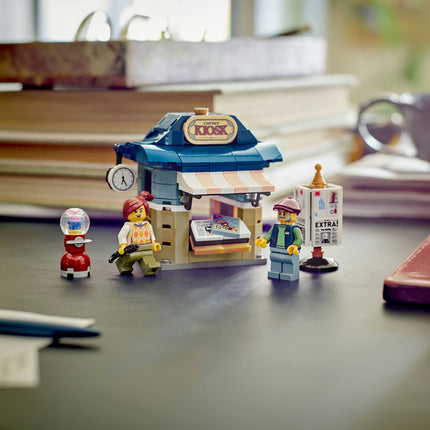 LEGO Icons (40757)