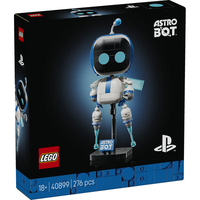 Astro Bot™