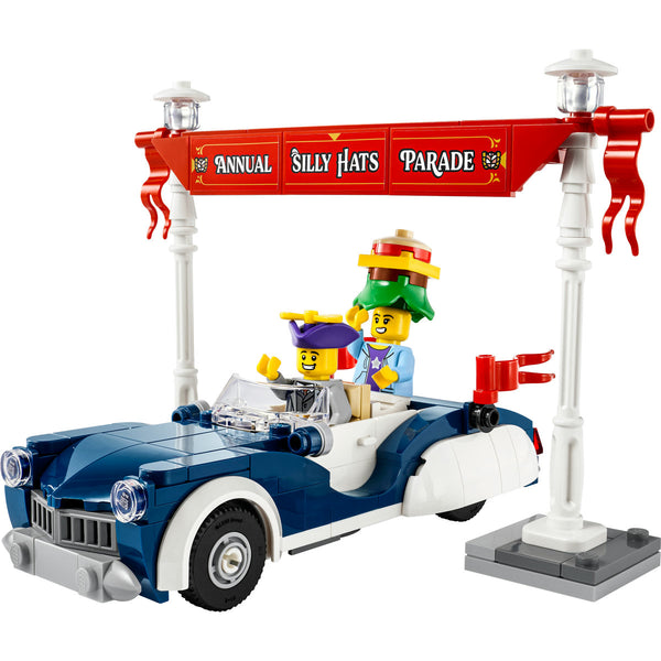 LEGO Icons (40913)