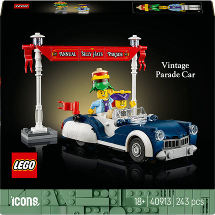 LEGO Icons (40913)
