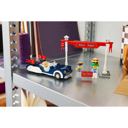LEGO Icons (40913)