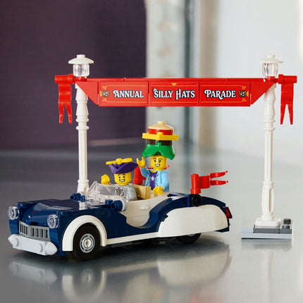 LEGO Icons (40913)
