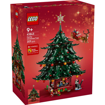 LEGO Icons (41843)