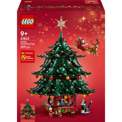 LEGO Icons (41843)