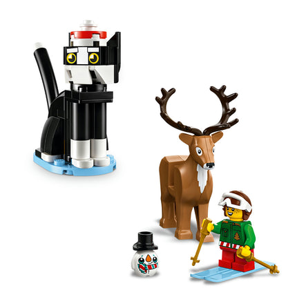 LEGO Icons (41843)