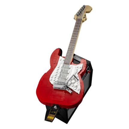 LEGO® Ideas - Fender® Stratocaster™ (21329)