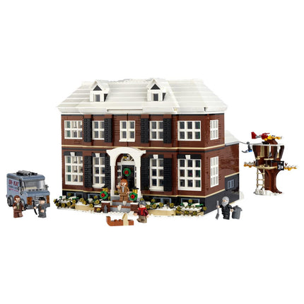 LEGO® Ideas - Home Alone (21330)