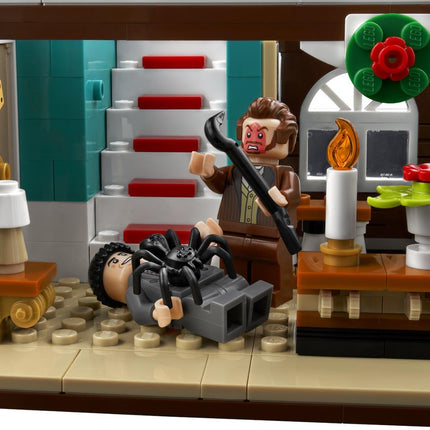 LEGO® Ideas - Home Alone (21330)