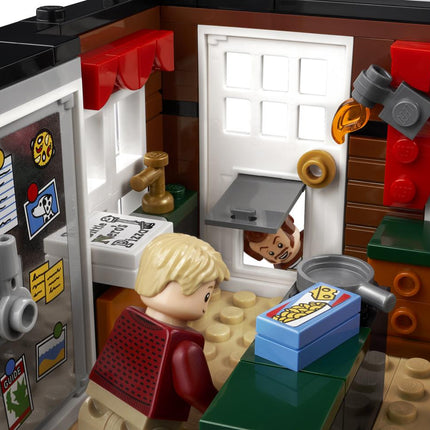 LEGO® Ideas - Home Alone (21330)