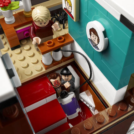 LEGO® Ideas - Home Alone (21330)