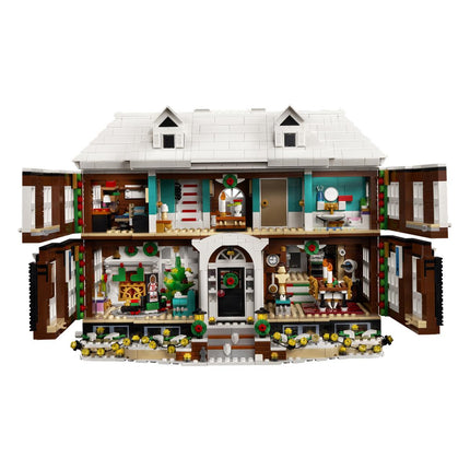 LEGO® Ideas - Home Alone (21330)