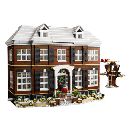 LEGO® Ideas - Home Alone (21330)