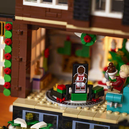 LEGO® Ideas - Home Alone (21330)