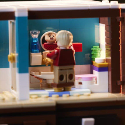 LEGO® Ideas - Home Alone (21330)