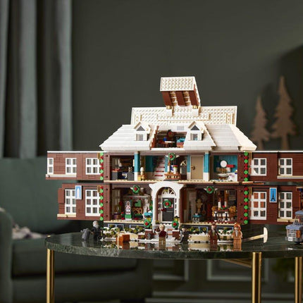 LEGO® Ideas - Home Alone (21330)