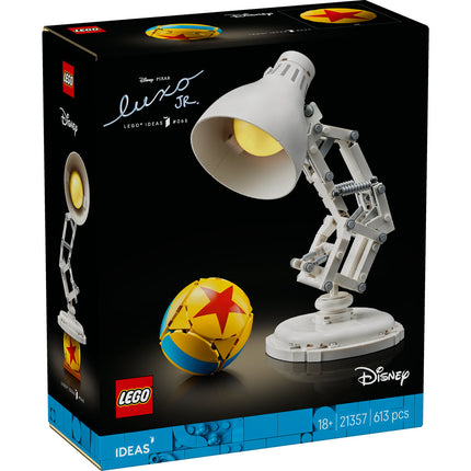 LEGO Ideas (21357)