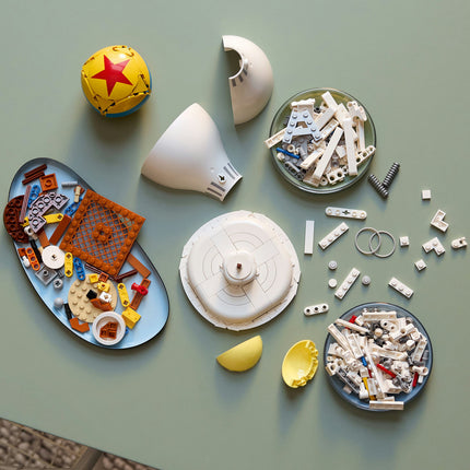 LEGO Ideas (21357)