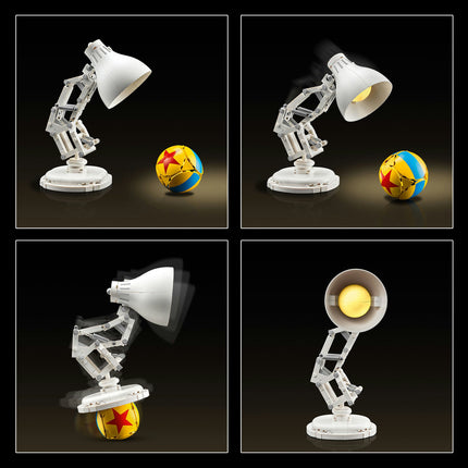 LEGO Ideas (21357)