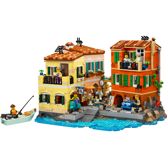 LEGO Ideas (21359)