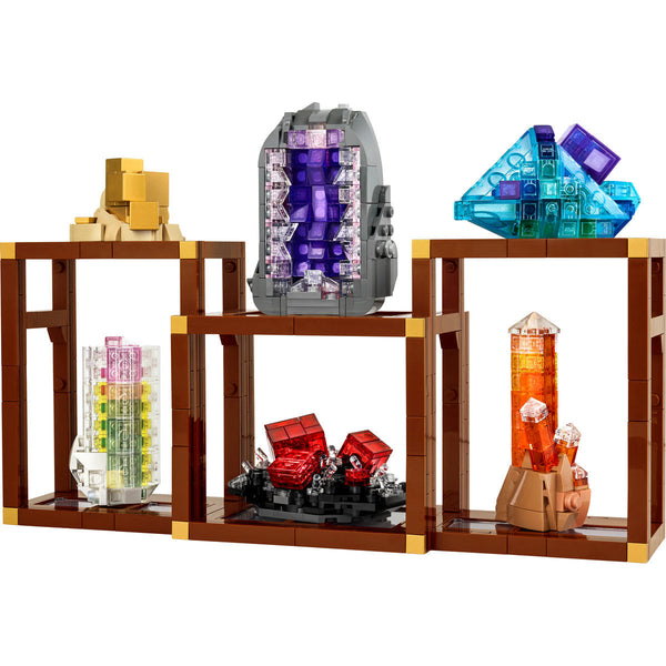 LEGO Ideas (21362)